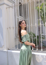 Cargar imagen en el visor de la galería, Vestido Lara