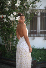 Cargar imagen en el visor de la galería, Vestido Mara estampado