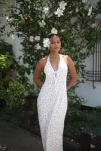 Cargar imagen en el visor de la galería, Vestido Mara estampado