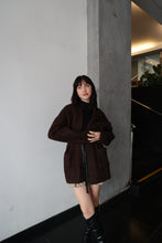 Cargar imagen en el visor de la galería, Abrigo Lea