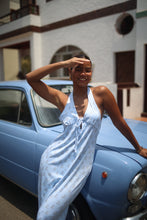 Cargar imagen en el visor de la galería, Vestido Mara estampado