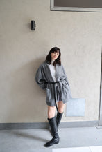 Cargar imagen en el visor de la galería, Abrigo Lea