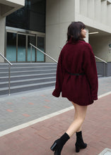 Cargar imagen en el visor de la galería, Abrigo Lea