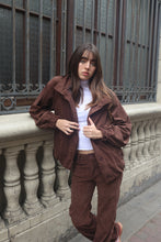 Cargar imagen en el visor de la galería, Casaca Dolce