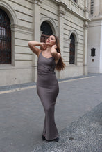 Cargar imagen en el visor de la galería, Vestido Emilia