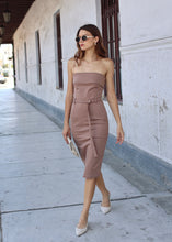 Cargar imagen en el visor de la galería, Vestido Terra