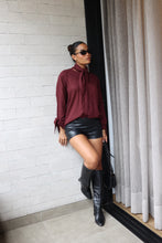 Cargar imagen en el visor de la galería, Blusa Zara