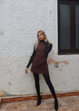 Cargar imagen en el visor de la galería, Vestido Monk