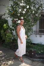 Cargar imagen en el visor de la galería, Vestido Mara estampado