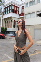 Cargar imagen en el visor de la galería, Chaleco rose