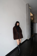 Cargar imagen en el visor de la galería, Abrigo Lea