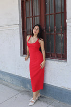 Cargar imagen en el visor de la galería, Vestido Leticia