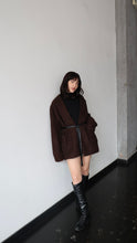 Cargar imagen en el visor de la galería, Abrigo Lea