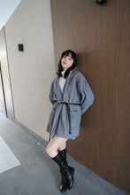 Cargar imagen en el visor de la galería, Abrigo Lea