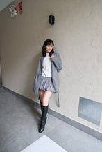 Cargar imagen en el visor de la galería, Abrigo Lea