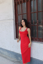 Cargar imagen en el visor de la galería, Vestido Leticia