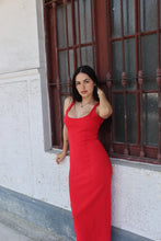 Cargar imagen en el visor de la galería, Vestido Leticia