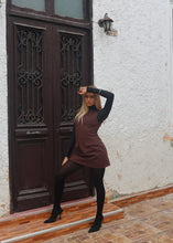 Cargar imagen en el visor de la galería, Vestido Monk