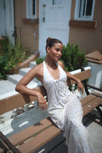 Cargar imagen en el visor de la galería, Vestido Mara estampado