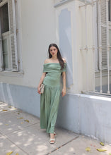 Cargar imagen en el visor de la galería, Vestido Lara