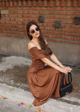 Cargar imagen en el visor de la galería, Vestido Lara