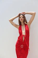 Cargar imagen en el visor de la galería, Vestido Jazmin