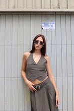 Cargar imagen en el visor de la galería, Chaleco rose