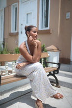 Cargar imagen en el visor de la galería, Vestido Mara estampado