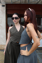 Cargar imagen en el visor de la galería, Chaleco rose