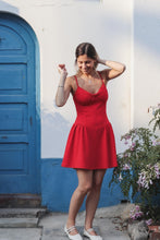 Cargar imagen en el visor de la galería, Vestido Cinthya
