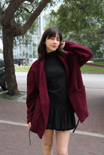 Cargar imagen en el visor de la galería, Abrigo Lea