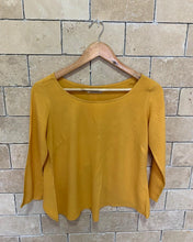 Cargar imagen en el visor de la galería, Blusa Etem