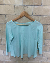 Cargar imagen en el visor de la galería, Blusa Etem