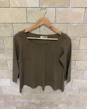 Cargar imagen en el visor de la galería, Blusa Etem