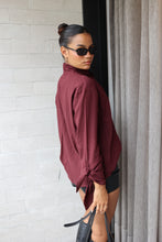 Cargar imagen en el visor de la galería, Blusa Zara
