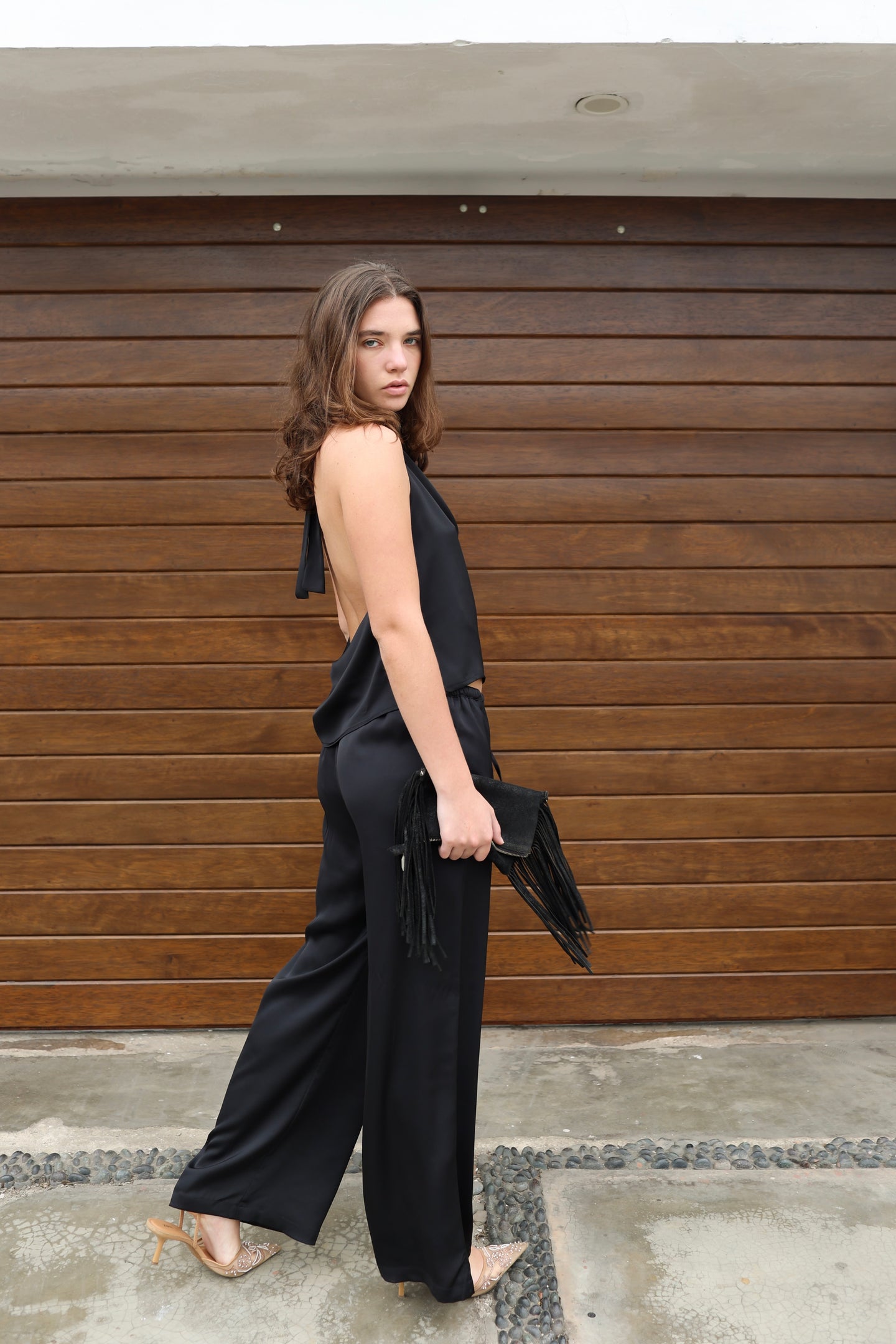 Set Cassia