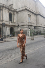 Cargar imagen en el visor de la galería, Vestido Selin
