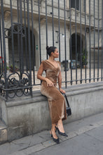 Cargar imagen en el visor de la galería, Vestido Selin
