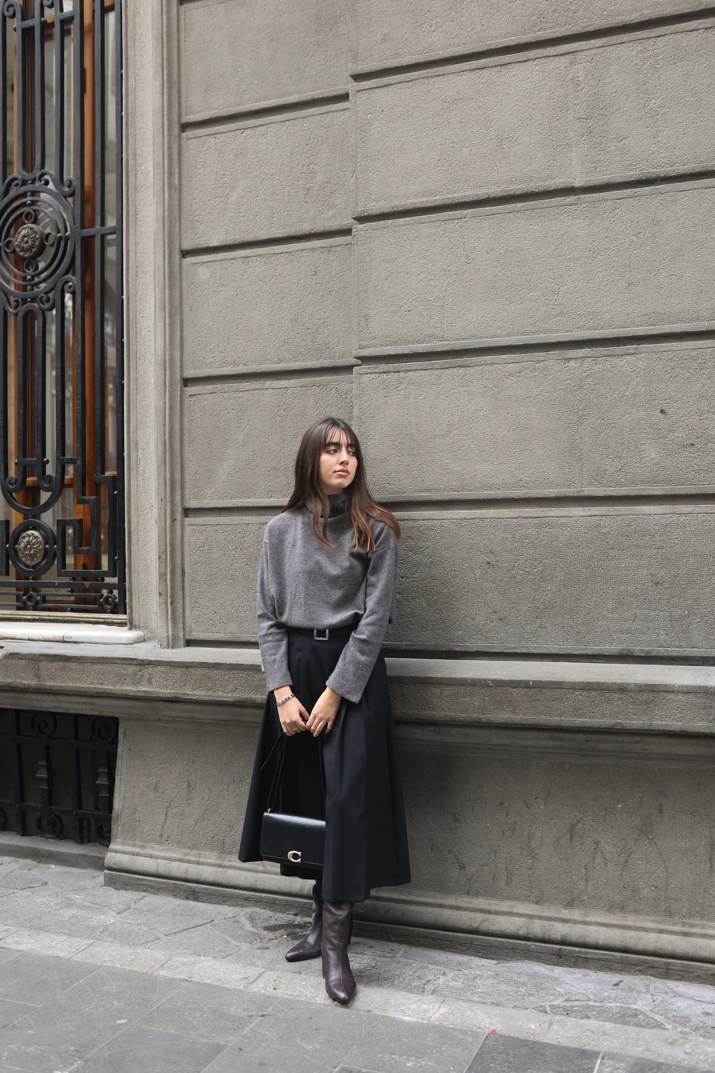 Sweater Helsa