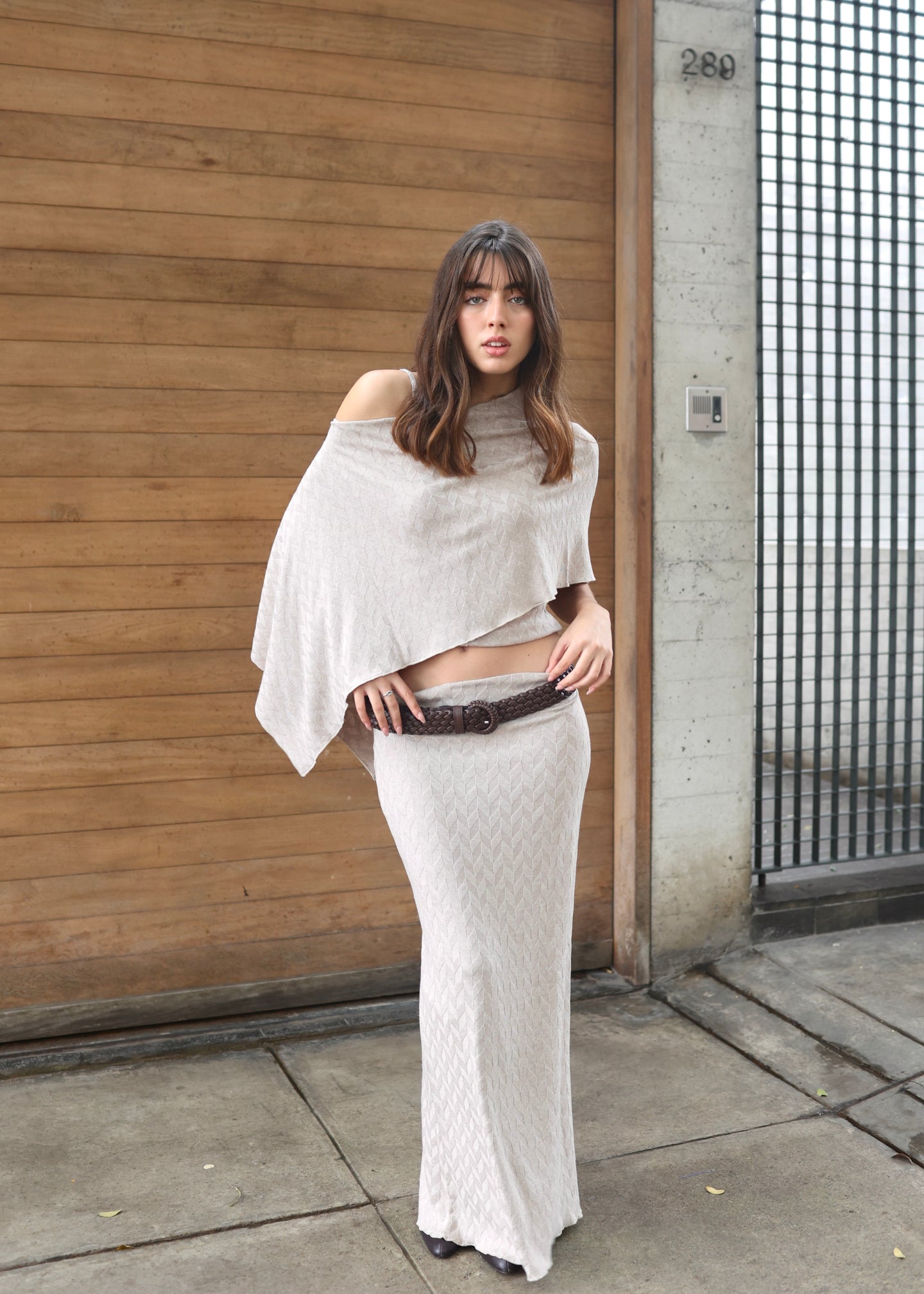 Falda Ilaria